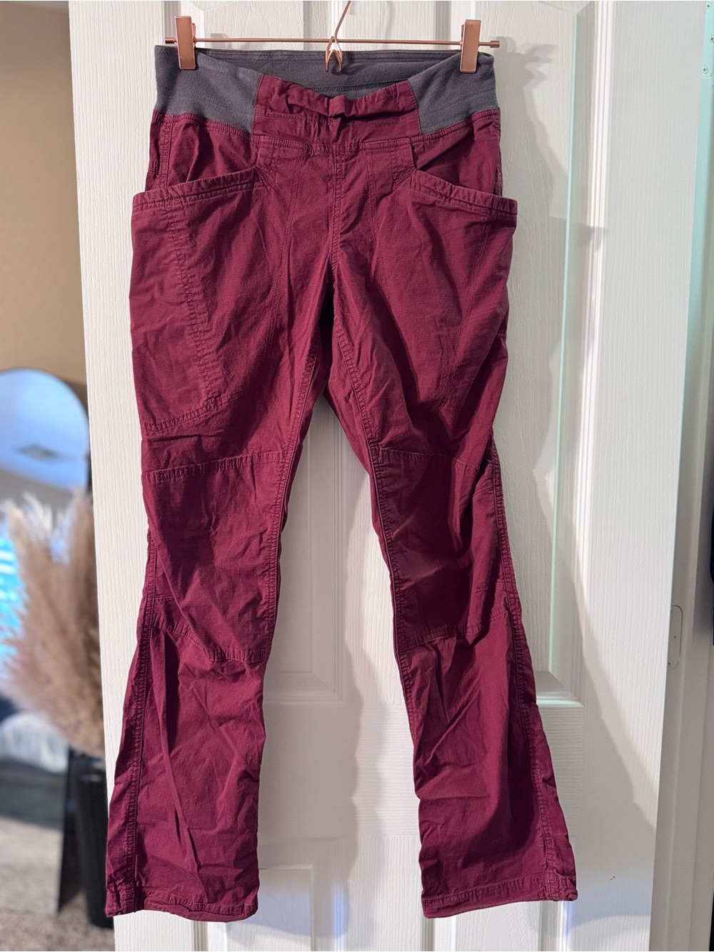 Women's Prana Activewear Pants